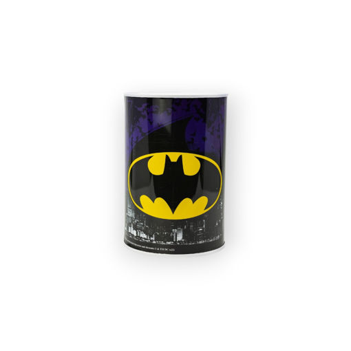 Picture of BATMAN MONEY BOX